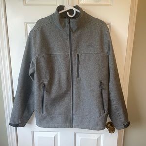 The North Face Men’s Apex Softshell Jacket